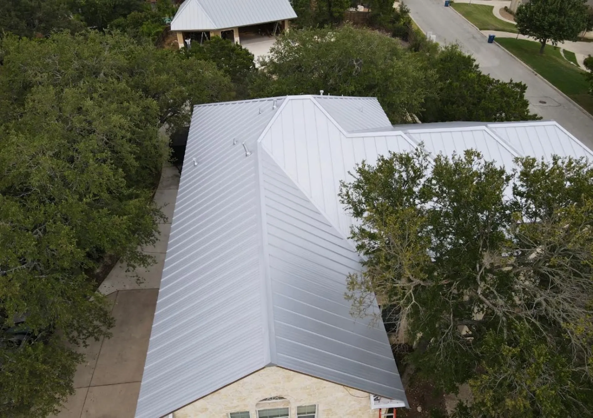 Metal Roofing services in Pequannock, NJ